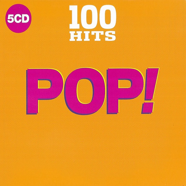 100 Hits, Pop!